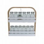 SPICE RACK 2 LAYER