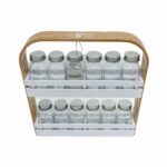 SPICE RACK 2 LAYER - Image 2