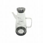 OIL GLASS JAR - Image 2