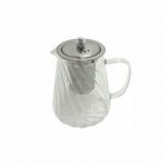GLASS TEAPOT 860ML - Image 2