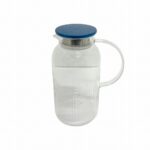 GLASS TEAPOT 1.9L - Image 2