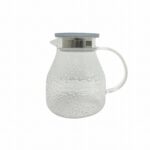 GLASS TEAPOT 1.1L