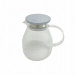 GLASS TEAPOT 1.1L - Image 2