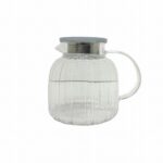 GLASS TEAPOT 1.4L