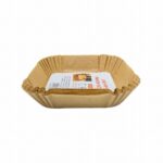AIR FRYER PAPER HOLDER ROUND - Image 3