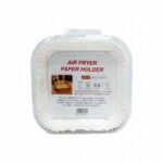 AIR FRYER PAPER HOLDER SQUARE