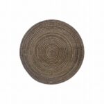 ROUND PLACEMAT