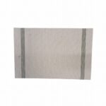 PLACE MAT WHITE - Image 2