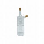 OIL & VINEGAR 2 IN 1 BOTTLE
