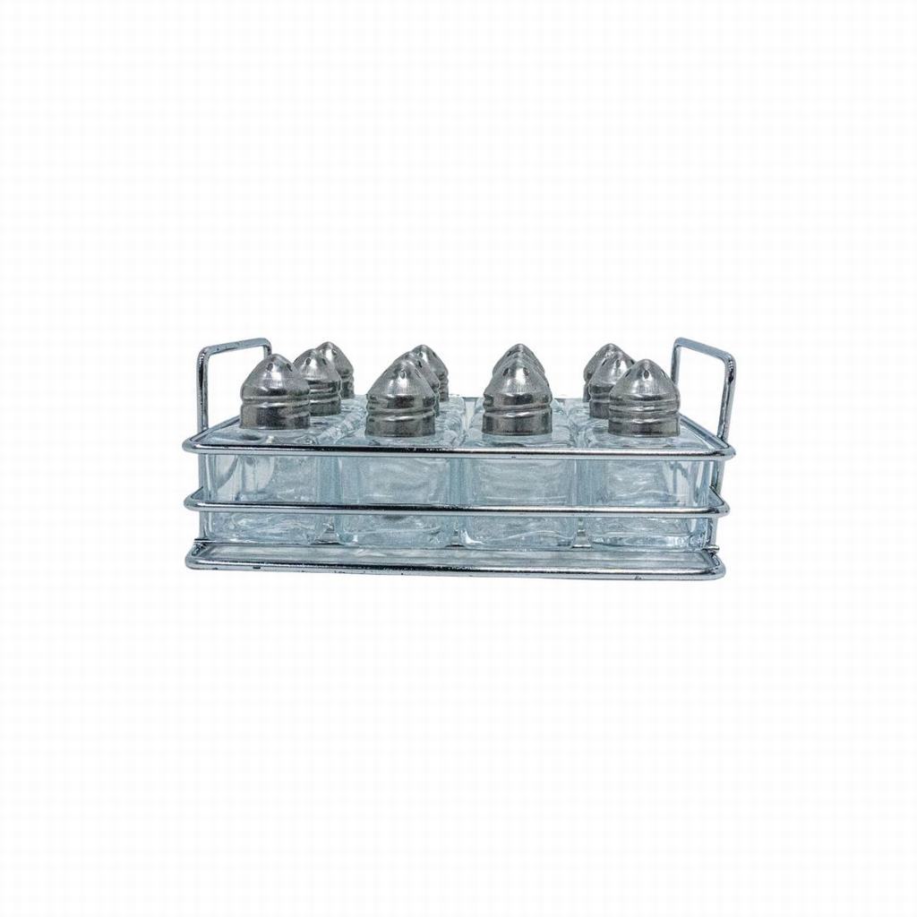 MB2D900515231.jpg SPICE JAR SET 15ML - Image 1