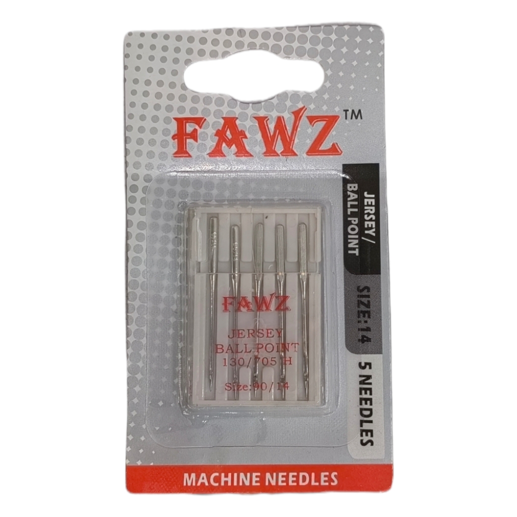 MNBP5FBP14.jpg MACHINE NEEDLES BALL POINT 9014 - Image 1