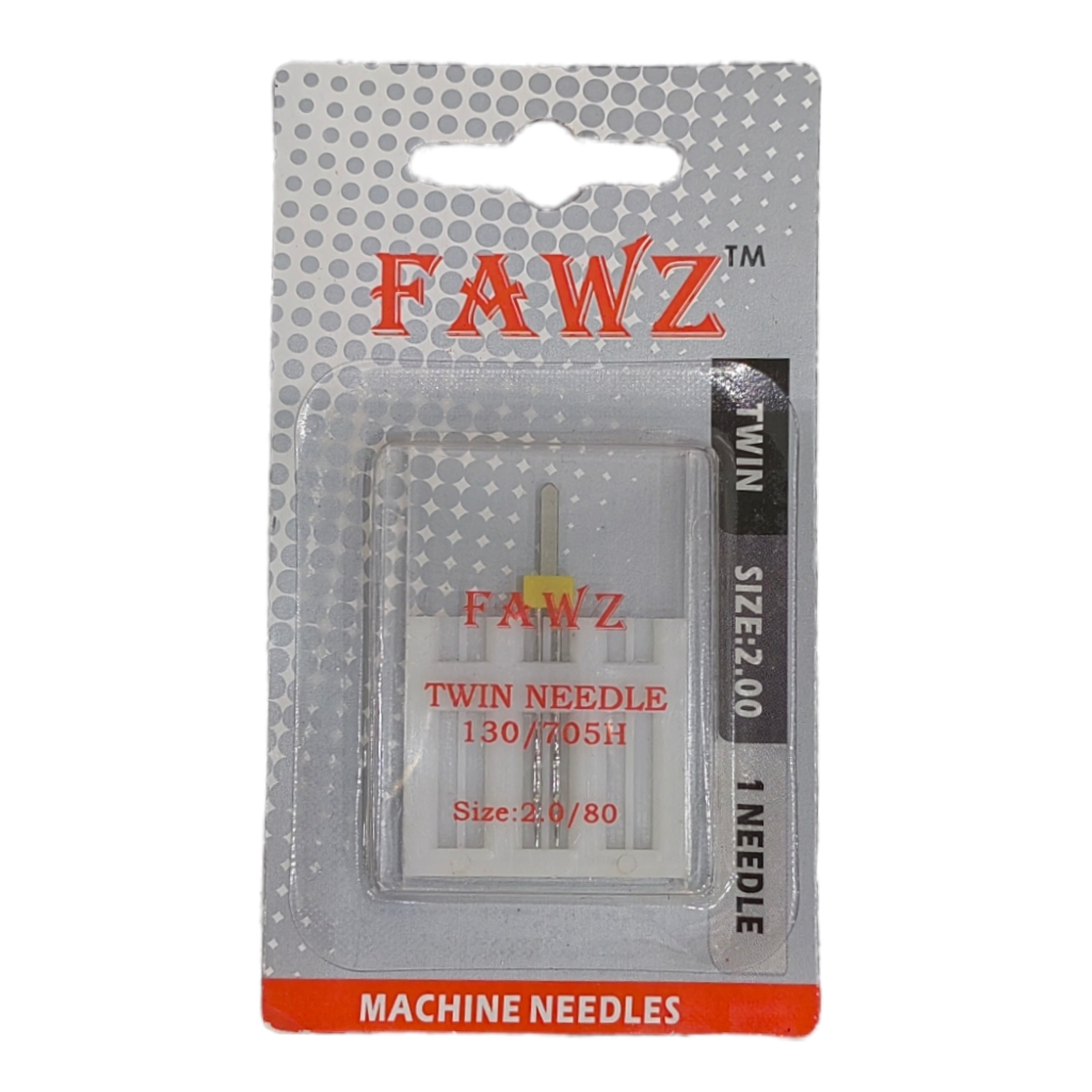 MNT5FT2.jpg MACHINE NEEDLES TWIN - Image 1