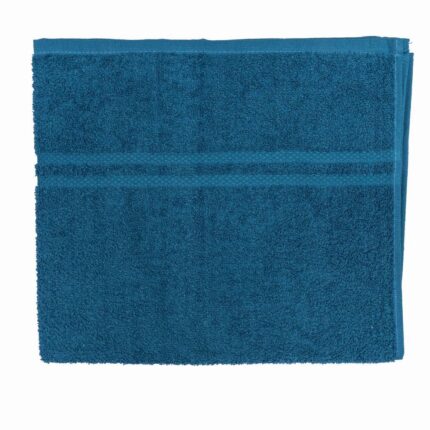 MADRID 70X120 BATH TOWEL-OCEAN BLUE