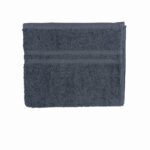 MADRID 50X80 HAND TOWEL-CHARCOAL - Image 2