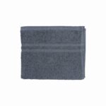 MADRID 50X80 HAND TOWEL-CHARCOAL