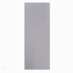 OXFORD 144 DOUBLE FITTED SHEET - STONE - Image 2