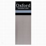 OXFORD 144 3/4 FITTED SHEET - NATURAL
