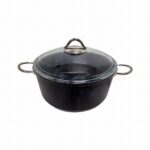 22CM GASTRO DEEP-BLACK - Image 2