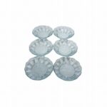 PASA 6PC KEYIF TEA PLATE - Image 3