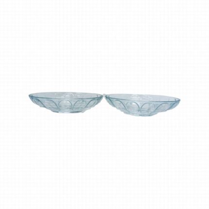 PASA SAUCER ENGRAVED