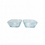 PASA TOKIO SERVICE PLATE