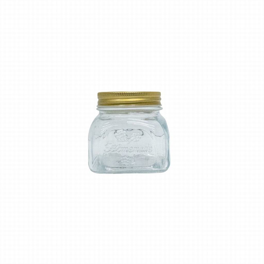 OMS2DG80383231.jpg PASA HOMEMADE SMALL JAR - Image 1