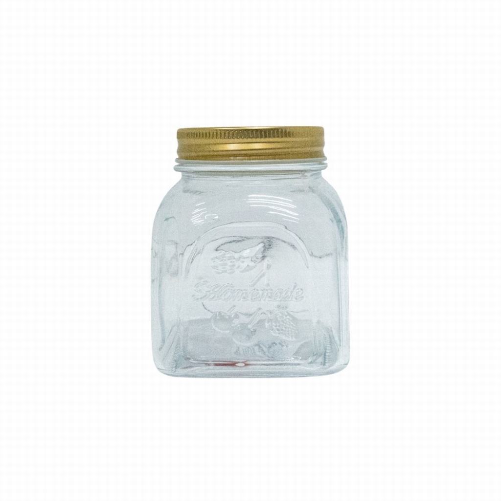 OMS2DG80385231.jpg PASA HOMEMADE LARGE JAR - Image 1