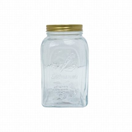 PASA HOMEMADE JAR XL 1500CC