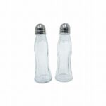 SALT AND PEPPER SHAKER 2PCS