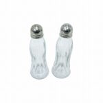 SALT AND PEPPER SHAKER 2PCS - Image 2