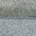 TULLE SEQ. & BEADS - Image 2