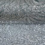 TULLE SEQ. & BEADS - Image 2