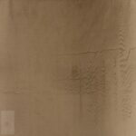 PLUSH LEATHER SHEARLING