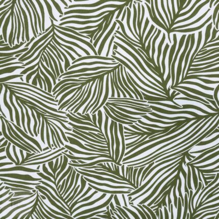 PRINTED AIRFLOW LINEN 4407-2