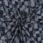 DENIM PATCH JAQUARD - Image 2