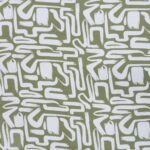 SPANISH LINEN DIGITAL P4450-3