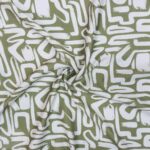 SPANISH LINEN DIGITAL P4450-3 - Image 2