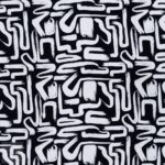 SPANISH LINEN DIGITAL P4450-4