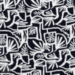 SPANISH LINEN DIGITAL P4449-2