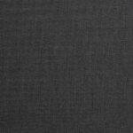 280CM PLAIN LINEN VOILE-DARK GREY