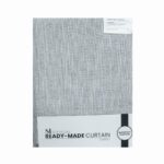 DALOA BLACKOUT CURTAIN STD 2.30M X 2.20M-CLOUD