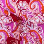 PRINTED VISCOSE - Image 2