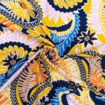 PRINTED VISCOSE - Image 2