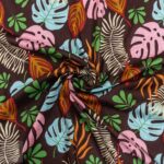 PRINTED VISCOSE - Image 2