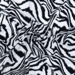 PRINTED VISCOSE - Image 2