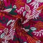 PRINTED VISCOSE - Image 2