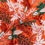 PRINTED VISCOSE - Image 2