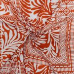 PRINTED VISCOSE - Image 2