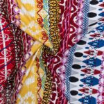 PRINTED VISCOSE - Image 2