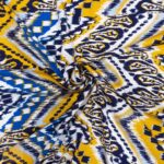 PRINTED VISCOSE - Image 2